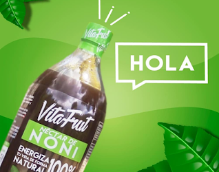 EL FENÓMENO NONI.