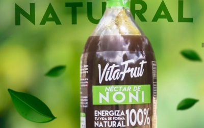 El Cáncer y el Noni.