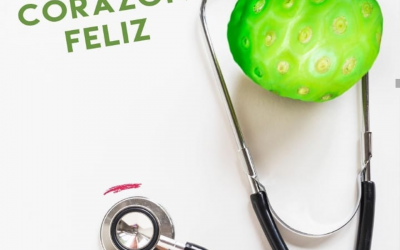 Daño Cardiaco y del Aparato Digestivo.